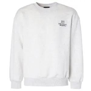 [롯데백화점]클라이드앤 유니 바스키아 기모 티셔츠 FODTS489U