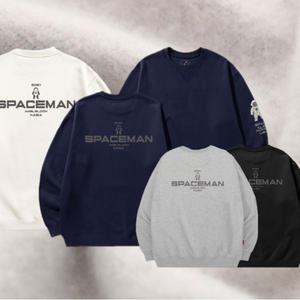 기모 헤비특양면 맨투맨 스페이스A