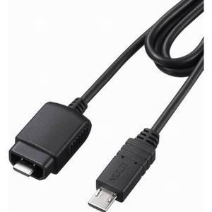 소니 VCT-VPR1 삼각대 VMC-MM1 멀티 케이블 (호환용)