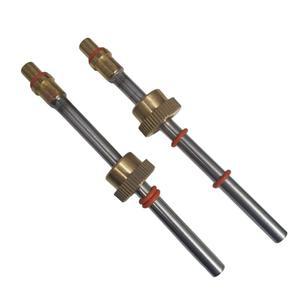 신화레저 태성보일러 체결 나사 2개 1세트 /보일러매트연결조인트 황동스텐파츠 리쁠 리플 정품 파란낚시