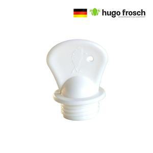 [기타]독일 휴고프로쉬 보온물주머니 PVC 전용 스크류 캡 뚜껑