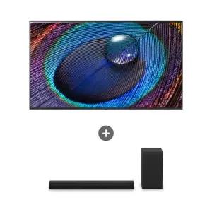 LG TV 75UR8300ESAS40TW 배송무료