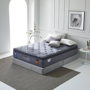 [히트가구] HZY4233 라텍스 스프링 매트리스 Q 1500x320 (착불)