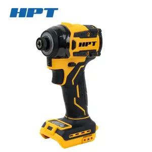 HPT  충전 임팩드릴 드라이버 DW20-ID221 베어툴 디월트 타입 임펙