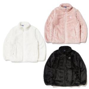 아이더 POP ON RILLA (릴라) 키즈 공용 뽀글이 플리스 자켓