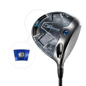 [캘러웨이] 패러다임 AI SMOKE 뒤 드라이버 무게추