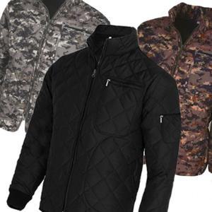 군용 방한점퍼 밀리터리 작업복 겨울잠바 깔깔이 방상내피