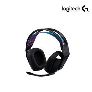 로지텍코리아 로지텍G G535 무선 게이밍 헤드셋