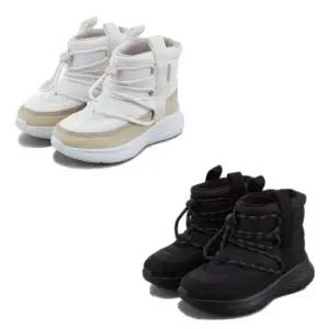 [롯데백화점]스케쳐스 남여아 방한 부츠 스케치라이트 프로 부츠2종