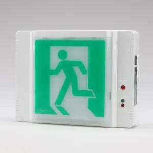 피난 유도등 복도 통로 비상등 전면 우측 좌측/비상구등/비상유도등/지하주차장피난유도등/비상대피등/비상