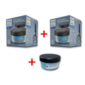 필립스 CC12/52 무선클랜징팟 카트리지 세정액(낱개5개)