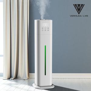 버뮤다 복합식 타워형 10L 대용량 가습기 VM-H815