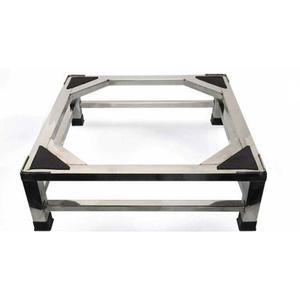 세탁기선반 건조기 선반 앵글 통돌이 철제 다용도실 받침대