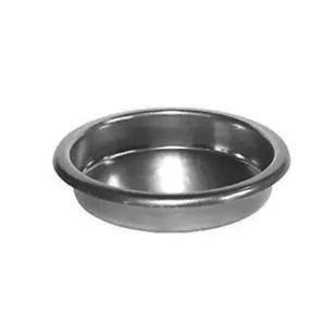 Gaggia 클래식 블라인드 필터 바구니  백 플러싱용 블랭킹 디스크  70x17mm E61