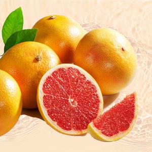 레드자몽 40과(15kg) 대과 1박스 / 50과(15kg) 중과 1박스