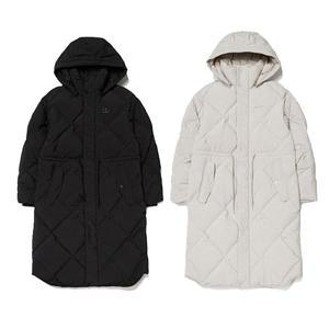 [아이더](센텀시티점)최초가 449,000 역시즌 BIG DIAMANT LONG (빅디아망 롱) 구스 다운 자켓 DWW23514