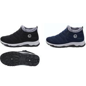 남성 겨울 방한화 로우 앵클부츠 스케쳐스남성방한화 남성방한화