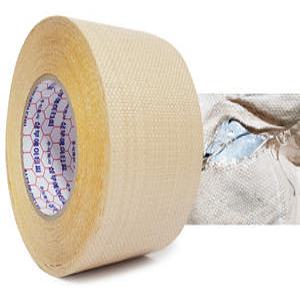 톤백마대 보강 보수 테이프 95mm x 15m