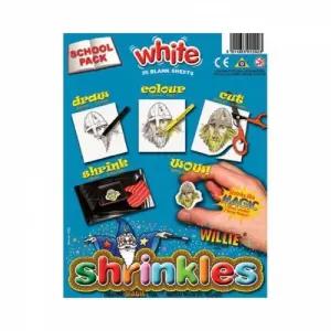 HGR 슈링클스(Shrinkles)큰종이스쿨팩 마술종이