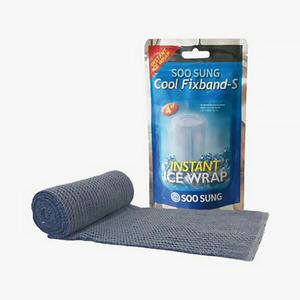 [수성] 쿨 픽스밴드 7.5cm 1개