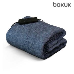 BKB-9511SN 싱글 침대용탄소매트 탄소섬유온열매트