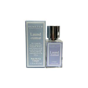 데메테르 런드로맷 오 드 코롱 15ml (사각에디션)