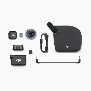 DJI Mic Mini (1 TX + 1 RX)