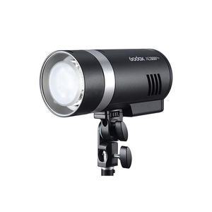 -가우포토 정품 고독스 AD300Pro 아웃도어 플래시 300W