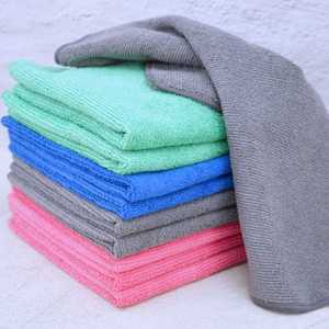 극세사행주 세차타올 초극세사 카페 식당 주방행주 10매 대용량