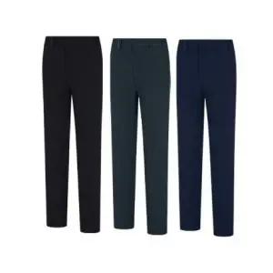 [롯데백화점]콜핑 LD18 남성 겨울 라이렉스 기모본딩바지 KVP9587M