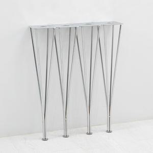 스탠드 다리 1SET 테이블 식탁 티 카페 주방 인테리어