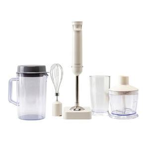 파워 무선 도깨비방망이 세트 CHB2400 무선 핸드블렌더 CHB2400W