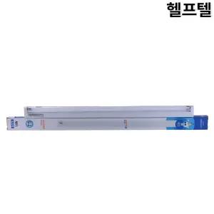 고정형형광등기구 FHF14Wx1등용 NB-T5 14W 녹색 엘타임