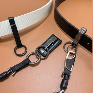 골프 벨트 클립 자석퍼터키퍼 거치걸이 퍼터키퍼 고리