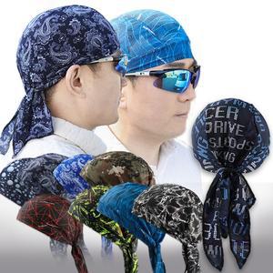 여름 국산 쿨 전사 두건 자전거 스포츠 골프 쉐프 등산 머리 패션 스판두건 메쉬두건 주방모자