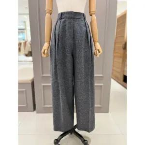 [러브앤쇼](신세계 사우스시티)울 슬랙스 팬츠 LCELPPT01