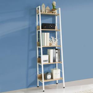 레더 5단 스틸 선반(가로400) 다용도 책장 책꽂이 수납장 진열대 선반장