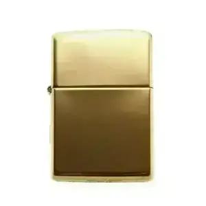 지포 라이터 ZP254B (254B) 솔리드 브라스 라이터 당일발송