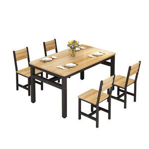 업소용 식당 테이블 탁자 분식 다이닝 주방 다용도 홈