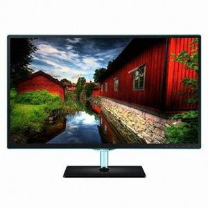 LG 삼성전자 27인치 IPS VA광시야각 FHD LED FHDTV 소형TV 중고