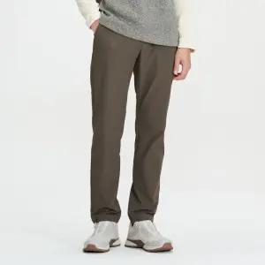 [밀레 본사] 랑도네Q 이중직팬츠_MQTFP401