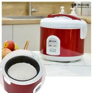 [키친아트] 밥솥  찜기 겸용 20인용(쌀컵기준) KRC-P1620N