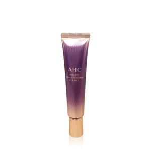 AHC 에이지리스 리얼 아이 크림 포 페이스 30ml