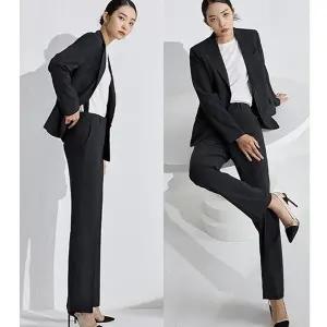 [런칭가 129000원]23 J BY 뉴클래식 수트 셋업 2종