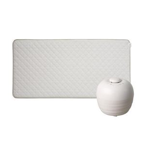 스팀보이 쿠션 카본 온수 매트 싱글 SM313-B21S