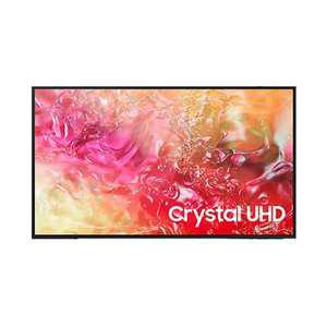 삼성 크리스탈 UHD TV 55인치 (스탠드형 / 벽걸이형)
