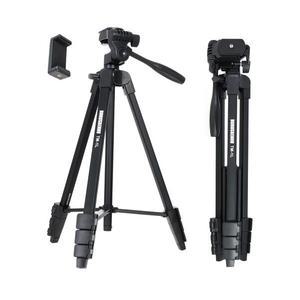 호루스벤누 TM-1L 비디오헤드 카메라 스마트폰 삼각대