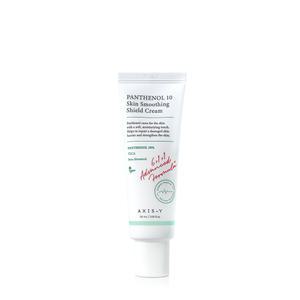 엑시스와이 판테놀 10 스킨 스무딩 쉴드 크림 50ml_B