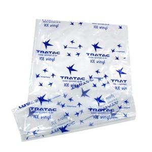 트라택 부기방지 얼음찜질용 아이스비닐 100p NU403