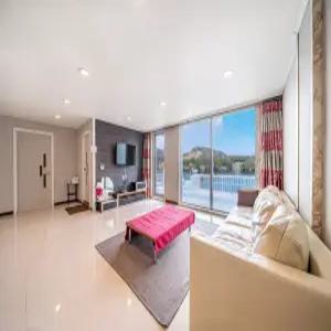 [경기 펜션] 가평 아쿠아비타스파수영장펜션 (가평,청평)